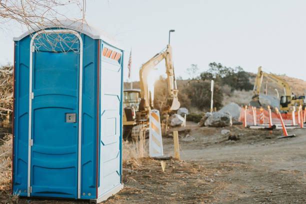 Best Restroom Trailer for Weddings in East Dublin, GA