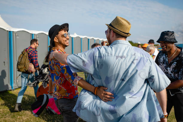 Best Event Portable Toilet Rental in East Dublin, GA