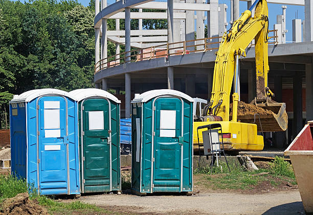 Best Short-Term Portable Toilet Rental in East Dublin, GA