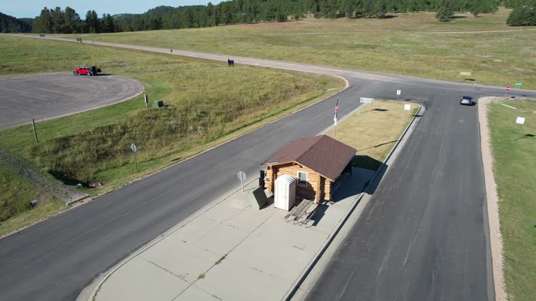 Best Portable Toilets for Disaster Relief Sites in East Dublin, GA