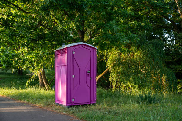 Best Portable Restroom Servicing (Cleaning and Restocking) in East Dublin, GA