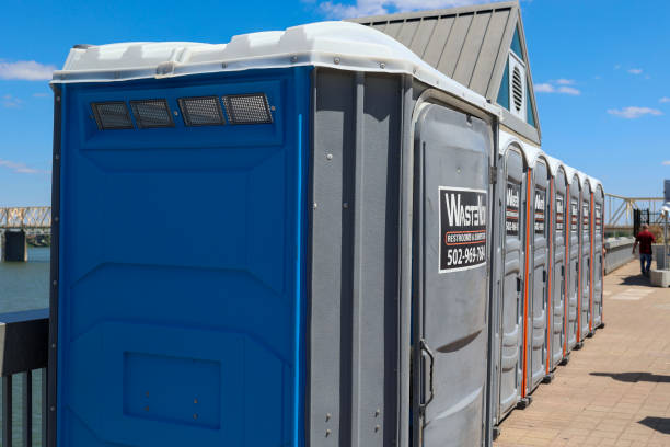 Best Construction Site Portable Toilets in East Dublin, GA